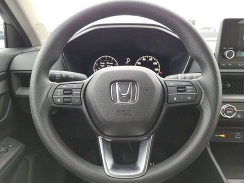 Used 2024 Honda CR-V EX image 21