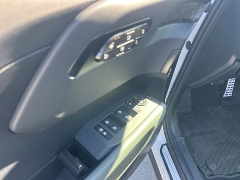 New 2027 Kia Telluride SX Prestige X-Pro image 17