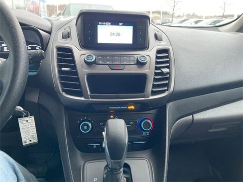 Used 2020 Ford Transit Connect XL image 13