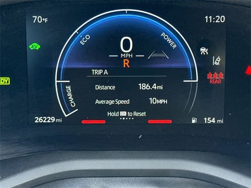 Used 2025 Toyota Camry LE image 30