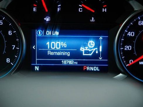 Used 2024 Chevrolet Equinox LT w/ LPO, Floor Liner Package image 33