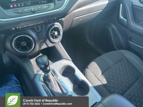 Used 2020 Chevrolet Blazer LT image 14