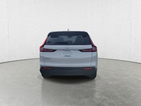 New 2026 Honda CR-V EX-L image 8
