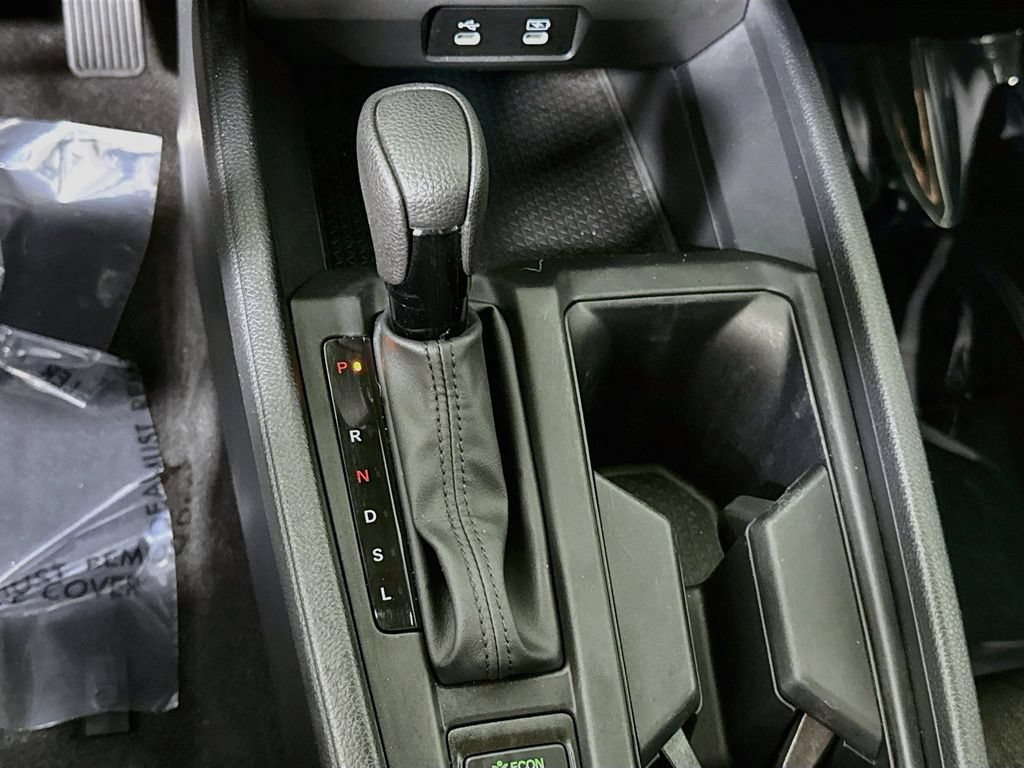 Used 2024 Honda Accord LX image 8