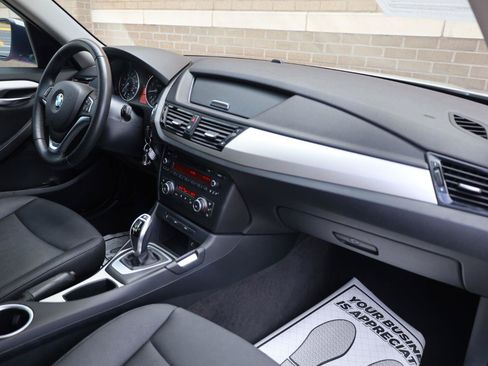 Used 2013 BMW X1 sDrive28i RWD image 28