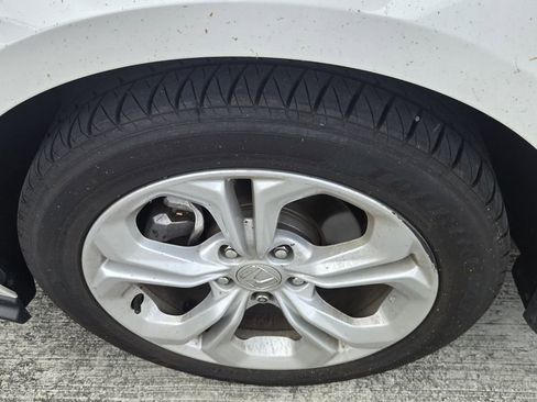 Used 2024 Honda Accord LX image 7