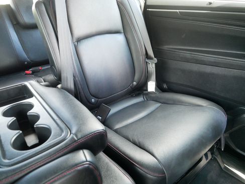 Used 2025 Honda Odyssey Sport-L image 14