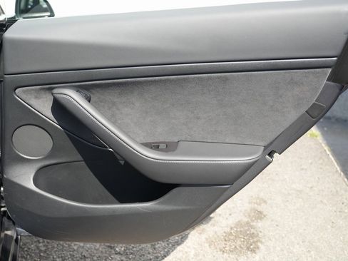 Used 2023 Tesla Model 3 Long Range image 37