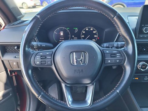Used 2024 Honda CR-V Sport image 26