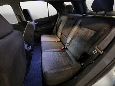 Certified 2024 Chevrolet Equinox LT w/ LPO, Floor Liner Package image 24