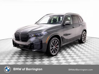 New 2026 BMW X5 xDrive40i w/ M Sport Package video 1