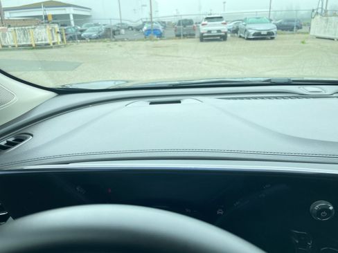 Used 2025 Buick Encore GX Preferred image 34