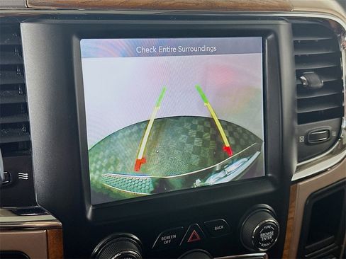 Used 2017 RAM 2500 Longhorn w/ Off Road Package image 20