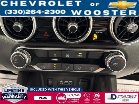 Used 2025 Nissan Sentra SV image 16