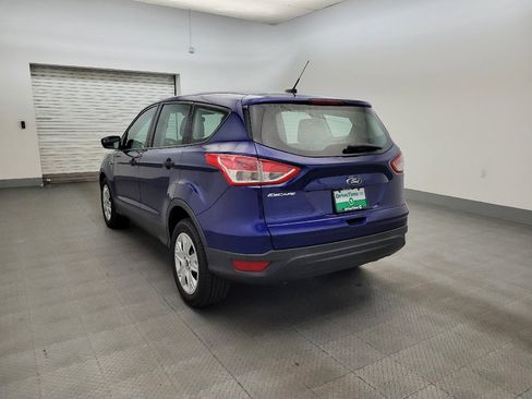 Used 2016 Ford Escape S FWD image 5