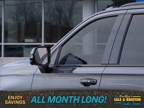 New 2026 Chevrolet Tahoe RST image 12