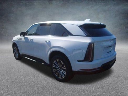New 2026 Cadillac Escalade IQ Sport 1 image 6