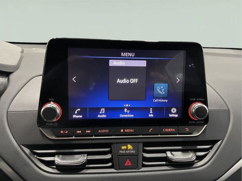 Used 2022 Nissan Altima 2.5 SV image 25