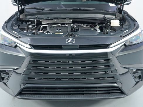 Used 2024 Lexus TX 350 FWD w/ Technology Package image 8