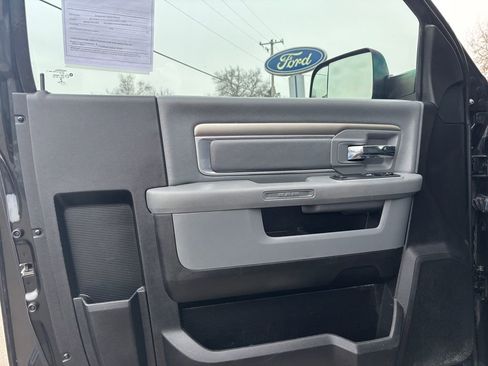 Used 2018 RAM 2500 SLT w/ Popular Equipment Group image 16