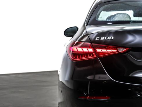 Used 2023 Mercedes-Benz C 300 Sedan image 15