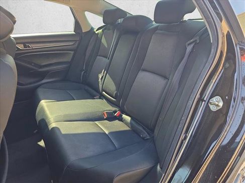 Used 2019 Honda Accord EX image 20