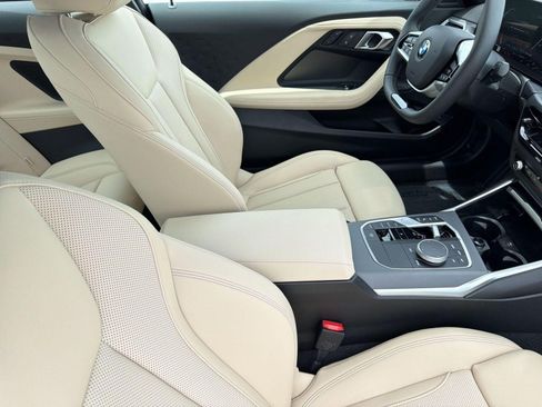New 2026 BMW 230i Coupe w/ Premium Package RWD image 30