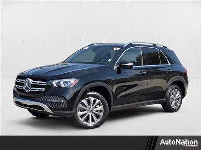 Used 2021 Mercedes-Benz GLE 350