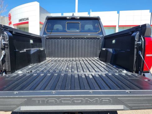 Certified 2025 Toyota Tacoma SR5 image 20
