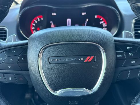 Used 2019 Dodge Durango GT image 23
