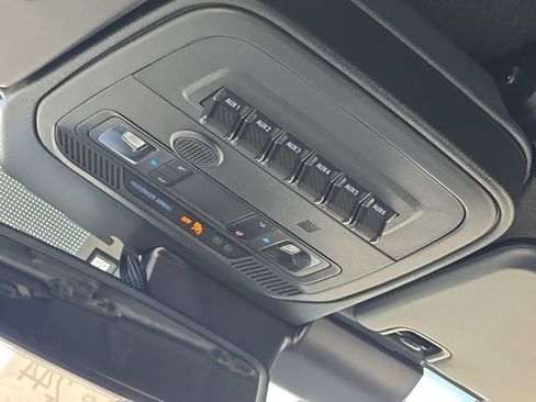 New 2025 Ford Bronco Stroppe Edition image 31