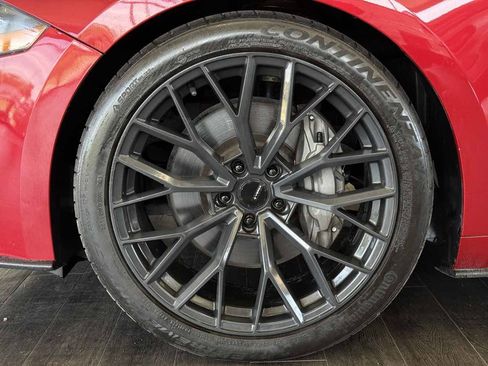 Used 2021 Ford Mustang GT image 35