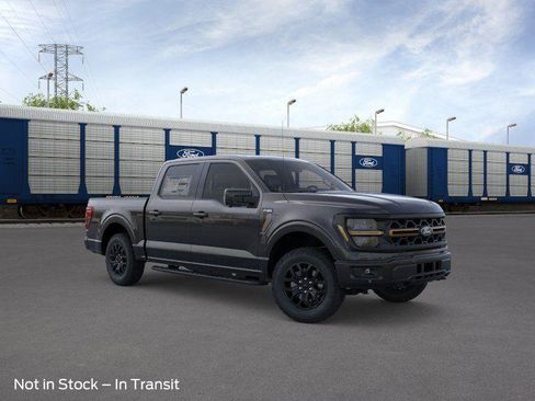 New 2026 Ford F150 Tremor image 8