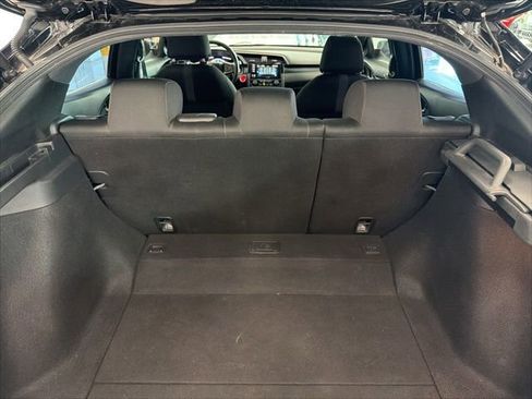 Used 2020 Honda Civic EX image 27