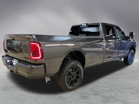 New 2026 RAM 2500 Big Horn image 6