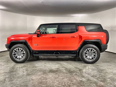 Used 2025 GMC Hummer EV 3X image 5