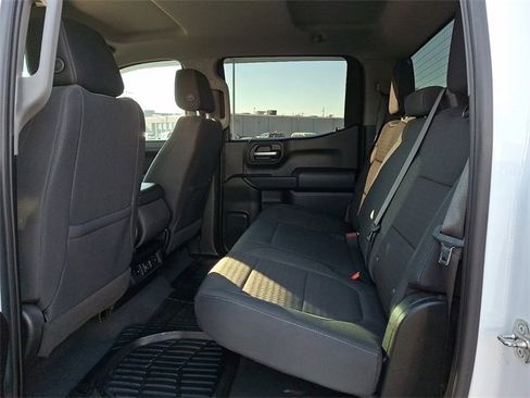 Used 2019 Chevrolet Silverado 1500 LT w/ All-Star Edition image 13