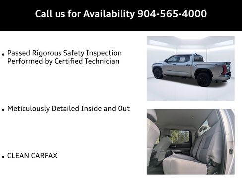 Used 2022 Toyota Tundra SR5 image 9