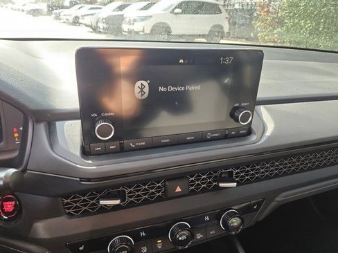 Certified 2023 Honda Accord EX image 20