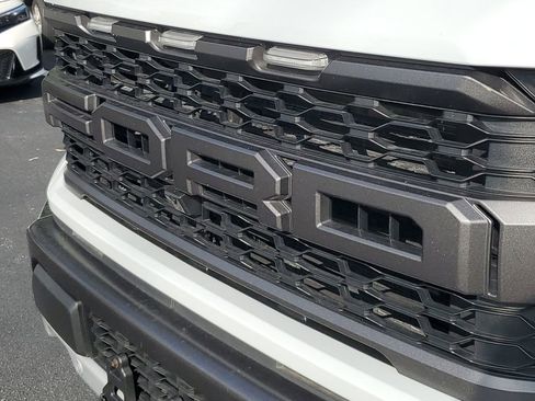 Used 2023 Ford F150 Raptor image 10