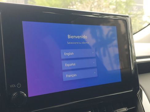 Certified 2025 Toyota Corolla Cross LE image 26