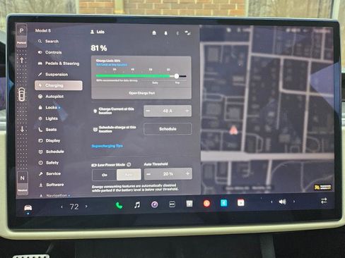 Used 2024 Tesla Model S Plaid image 37