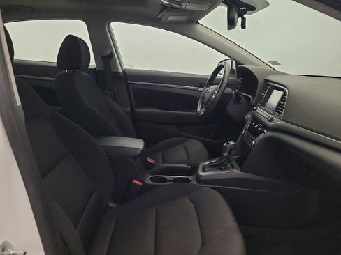 Used 2018 Hyundai Elantra Value Edition w/ Cargo Package FWD image 21