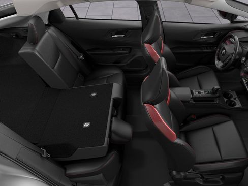 New 2026 Toyota Prius Plug-In Hybrid w/ Limited Premium Package image 38