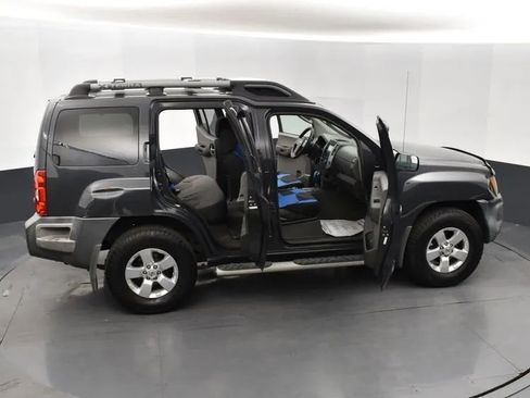 Used 2009 Nissan Xterra S image 6