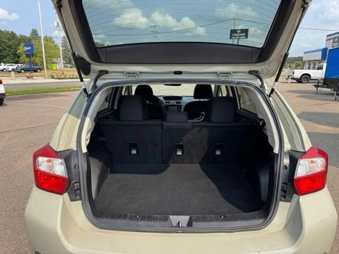 Used 2016 Subaru Crosstrek 2.0i Premium AWD/4WD image 23