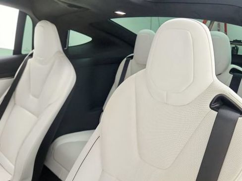 Used 2022 Tesla Model X Plaid AWD/4WD image 46