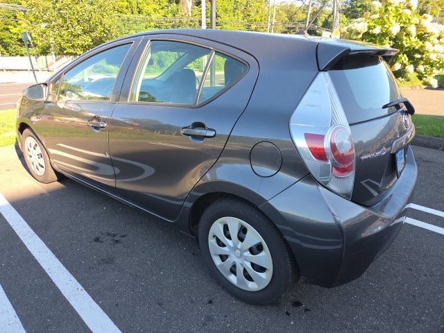 Used 2014 Toyota Prius C One FWD image 14