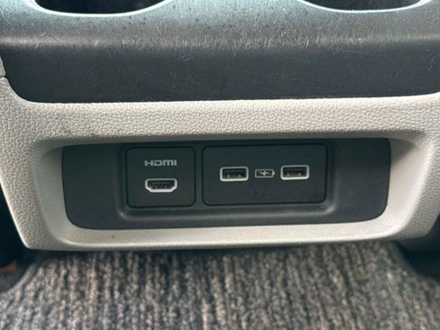 Certified 2021 Honda Odyssey Touring image 18
