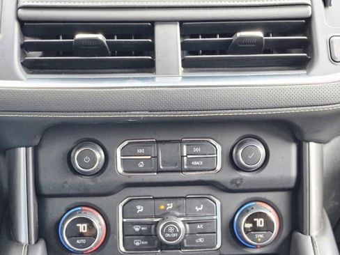 Used 2024 Chevrolet Tahoe Premier image 24